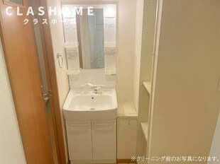 プレイン安城の物件内観写真